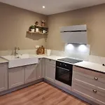 Holiday home La Ribambelle - Terrain De Petanque Et Barbecue *