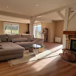 Holiday home La Ribambelle - Terrain De Petanque Et Barbecue *