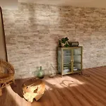 La Ribambelle - Terrain De Petanque Et Barbecue Holiday home