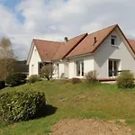 Holiday home La Ribambelle - Terrain De Petanque Et Barbecue Tendon