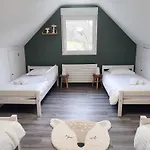 La Ribambelle - Terrain De Petanque Et Barbecue *