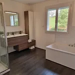 La Ribambelle - Terrain De Petanque Et Barbecue Holiday home *