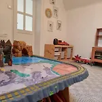 La Ribambelle - Terrain De Petanque Et Barbecue Holiday home *