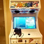 Holiday home La Ribambelle - Terrain De Petanque Et Barbecue Tendon