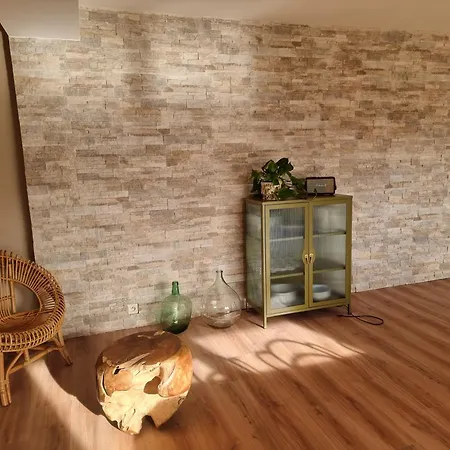 La Ribambelle - Terrain De Petanque Et Barbecue Casa de Férias