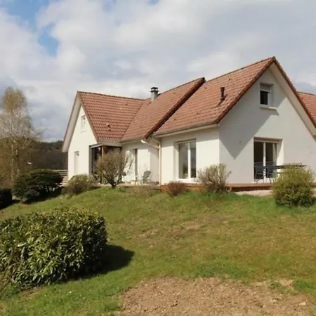 Casa de Férias La Ribambelle - Terrain De Petanque Et Barbecue Tendon