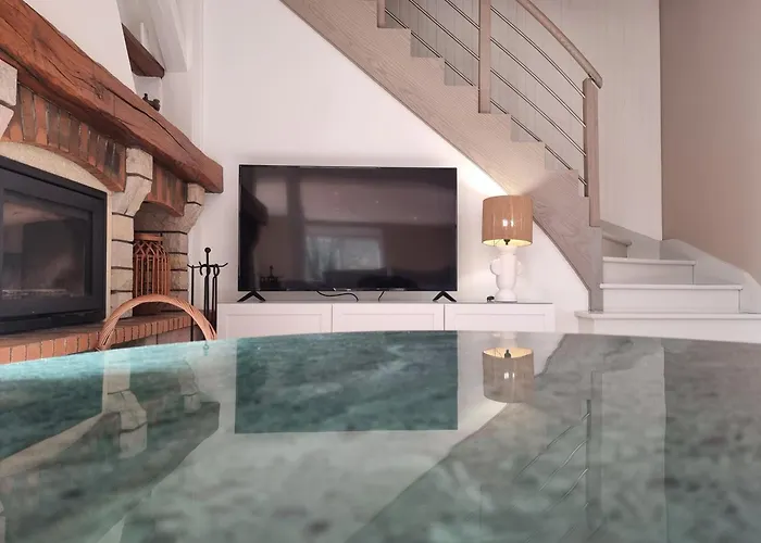 펜션 La Ribambelle - Terrain De Petanque Et Barbecue Tendon