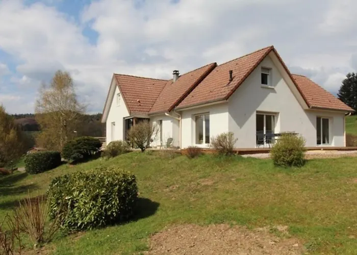 Casa vacanze La Ribambelle - Terrain De Pétanque Et Barbecue Tendon