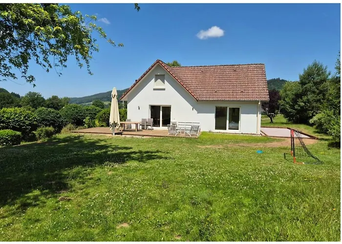 La Ribambelle - Terrain De Petanque Et Barbecue 펜션 Tendon