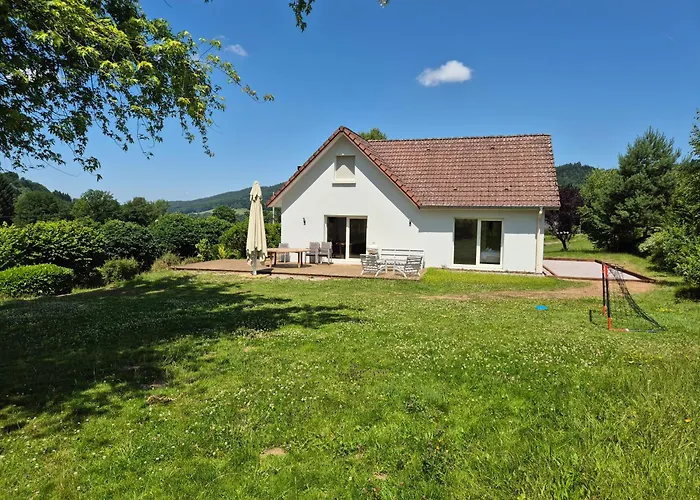La Ribambelle - Terrain De Petanque Et Barbecue