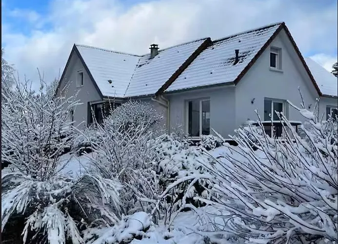 La Ribambelle - Terrain De Petanque Et Barbecue 펜션